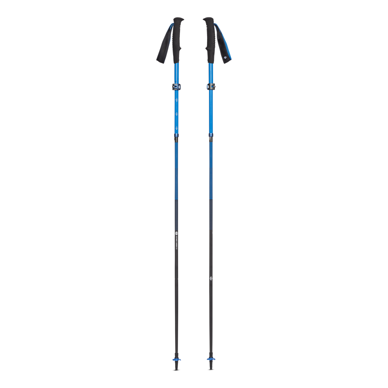 Black Diamond Distance Carbon FLZ Ultra Blue-1